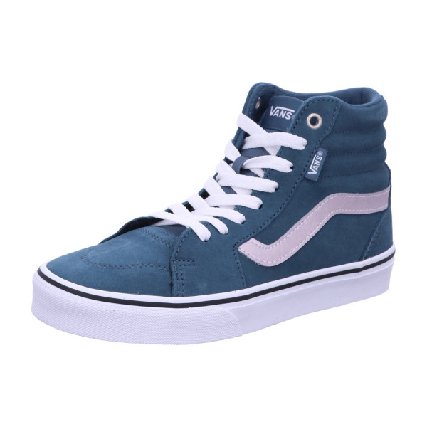 Vans VN000CVC BLU1 Filmore Hi BLUE - Bild 1