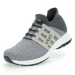 UYN Y100097/G142 UYN MAN WASHI SHOES Grey Melange