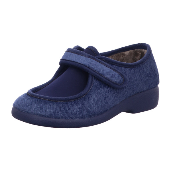 Varomed 02624 25 Ricardo Klettslipper blau - Bild 1