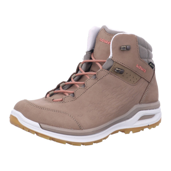 Lowa 320815 4345 LOCARNO GTX QC WS beige - Bild 1