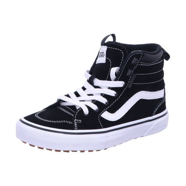 Vans VN0A5HZE BA21 Filmore Hi VansGuard BLACK/WHITE - Bild 1