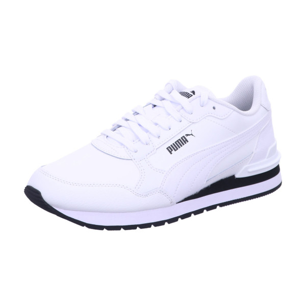 Puma 399068 007 ST Runner v4 L,PUMA WHITE-PUMA PUMA WHITE-PUMA BLAC - Bild 1