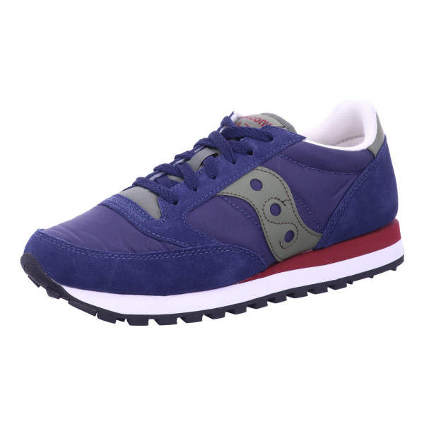 Saucony S2044 JAZZ navy-forest - Bild 1