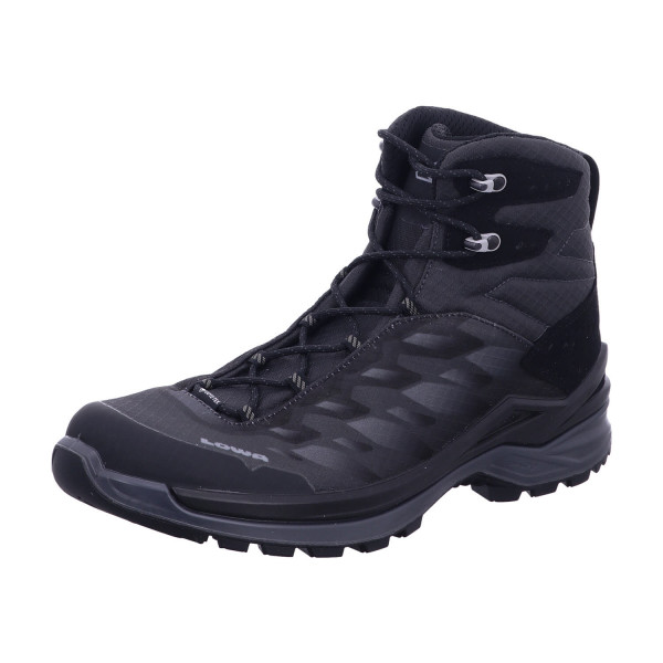 Lowa 310678 9937 FERROX GTX MID schwarz/anthrazit - Bild 1