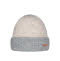 Barts 5795 02 Arlenas Beanie heather grey