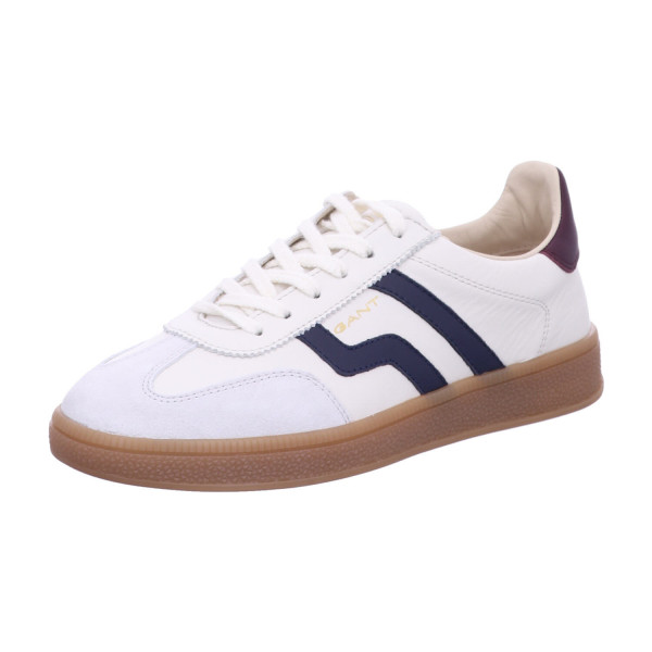 Gant 29531665 G316 Cuzima Sneaker white/marine - Bild 1