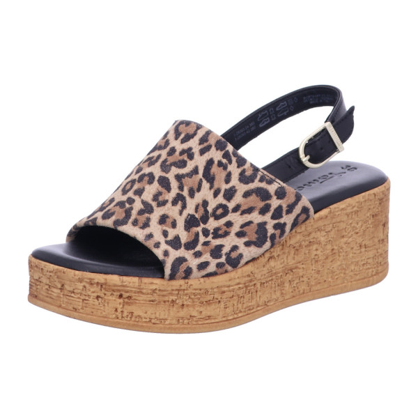 Tamaris 1-28393-42 360 LEOPARD - Bild 1