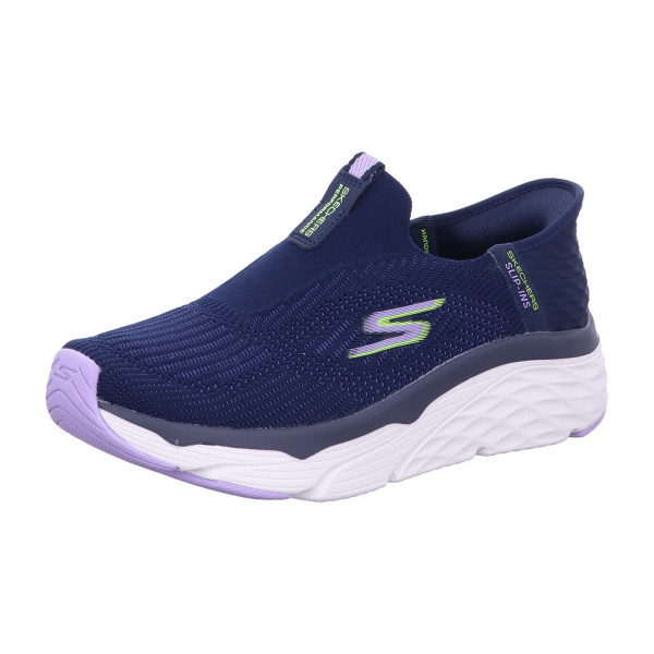 Skechers 128571 NVLV MAX CUSHIONING ELITE - SMOOTH Blau - Bild 1