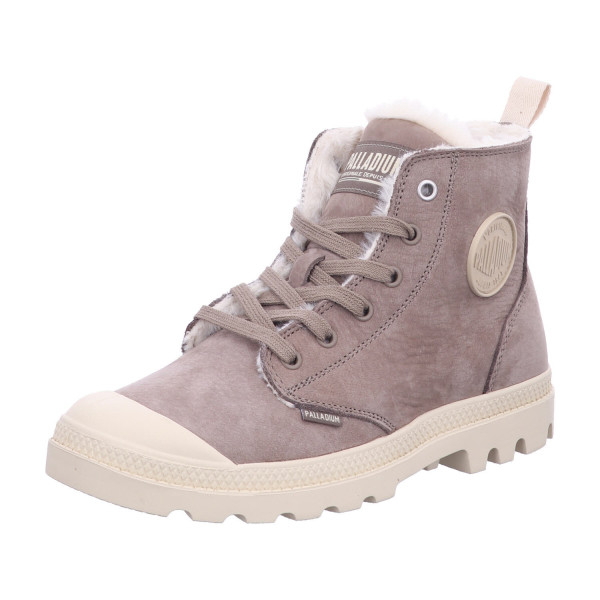 Palladium 95982 212 Pampa Hi brown - Bild 1