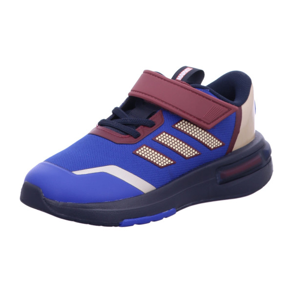 adidas IF4155 MARVEL MVL Racer EL K ROYBLU/SHARED/LEGINK - Bild 1