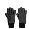 Barts 4149 01 Taaron Gloves schwarz