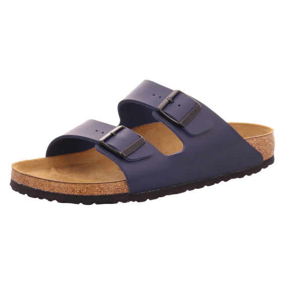 Birkenstock 051753 Arizona Blau - Bild 1