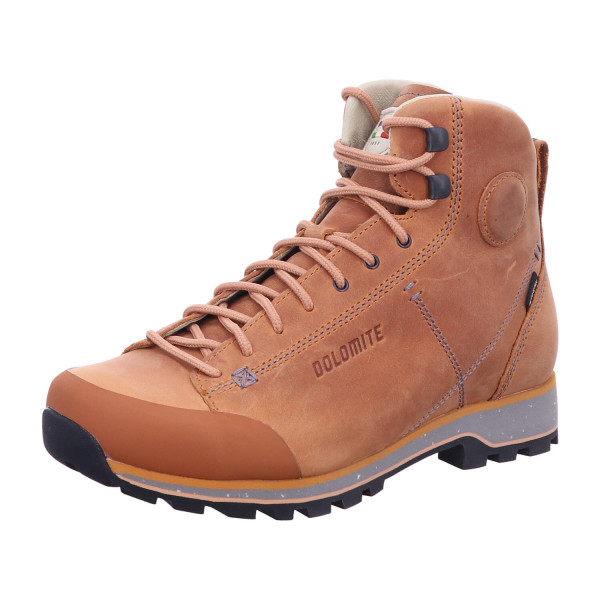 Dolomite 292533 TAOR 54 High Fg Evo GTX Tangerine Orange - Bild 1