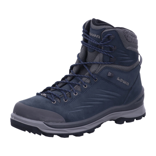 Lowa 410611 9753 CALLISTO GTX STAHLBLAU/JEANS - Bild 1