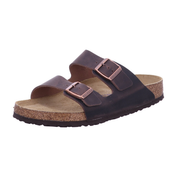 Birkenstock 452761 Arizona Habana - Bild 1