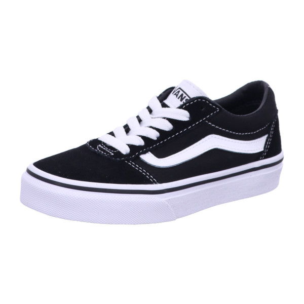 Vans VN0A38J9 IJU1 Ward BLACK/WHITE - Bild 1