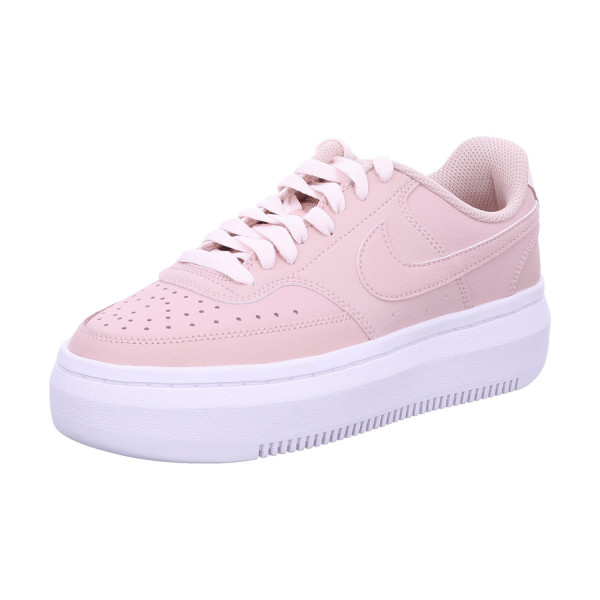 NIKE DM0113 600 Nike Court Vision Alta Women"s PINK OXFORD/PINK OXF - Bild 1