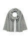 Barts 5007 02 Witzia Scarf heather grey