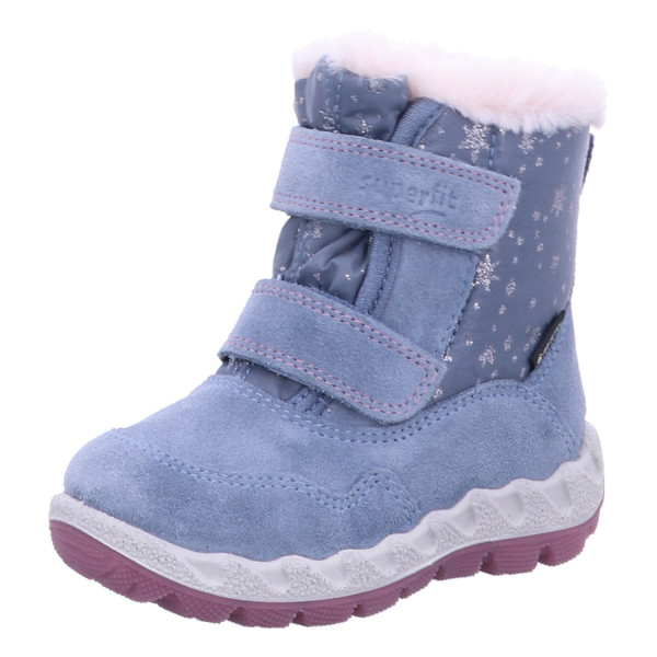 Superfit 1-006011 8010 ICEBIRD BLAU/ROSA - Bild 1