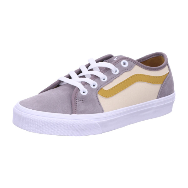 Vans VN000CV4 D7C1 Filmore Decon Gray/Gold - Bild 1