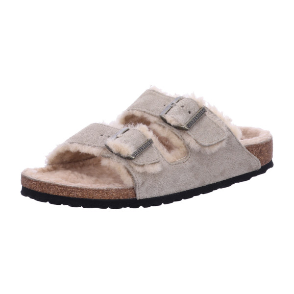 Birkenstock 1028293 Arizona Taupe - Bild 1