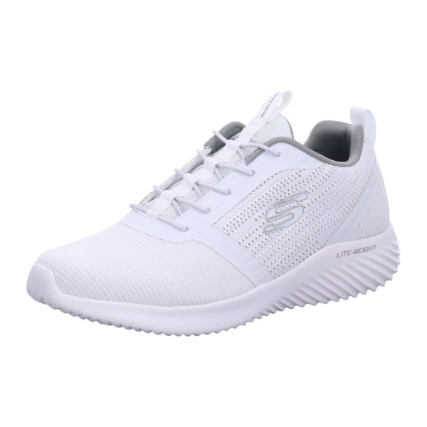 Skechers 52504 WHT - Weiß - Bild 1