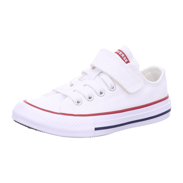 Converse 372882C 102 1V OX WHITE/NATURAL - Bild 1