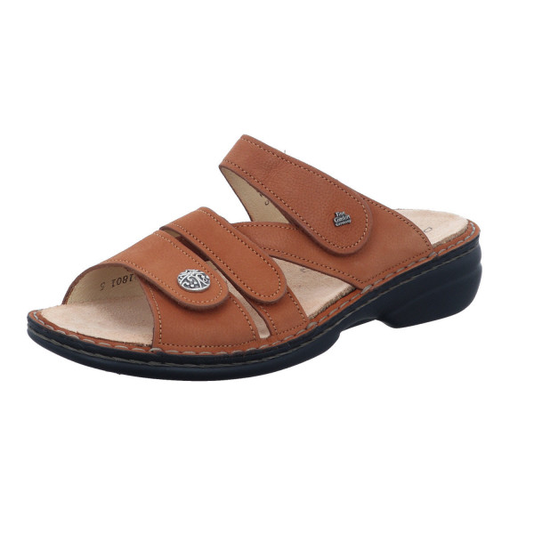 Finn Comfort 82568-390246 VENTURA-S MANDARINE - Bild 1