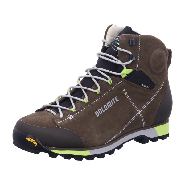 Dolomite 289207 MUDG 54 Hike Evo Gtx green - Bild 1