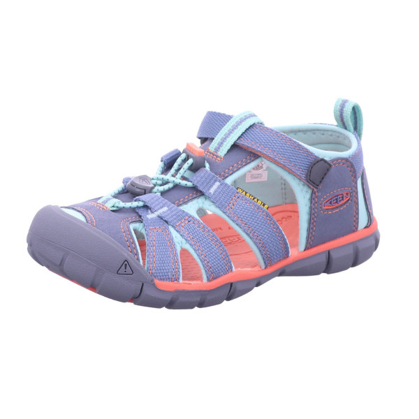 Keen 1022990 SEACAMP II CNX FLINT STONE/OCEAN WA - Bild 1