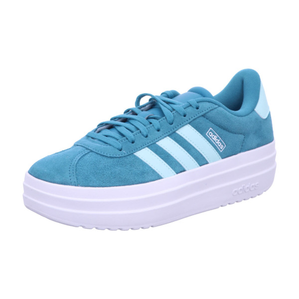 adidas IH4778 VL COURT BOLD J ARCFUS/SEFLAQ/FTWWHT - Bild 1