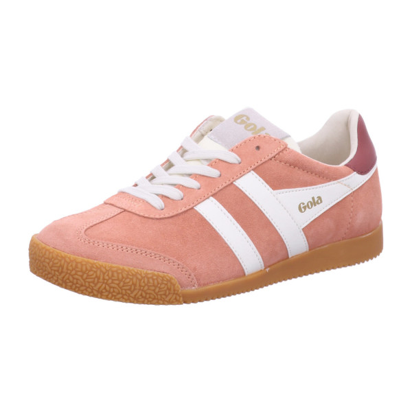 Gola CLB538L U2 Elan Terracotta/Off White - Bild 1