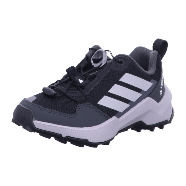 adidas IH2875 TERREX AX4S SL K schwarz - Bild 1