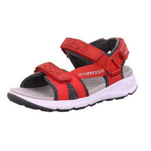 Superfit 1-000580-5000 ROT/GRAU