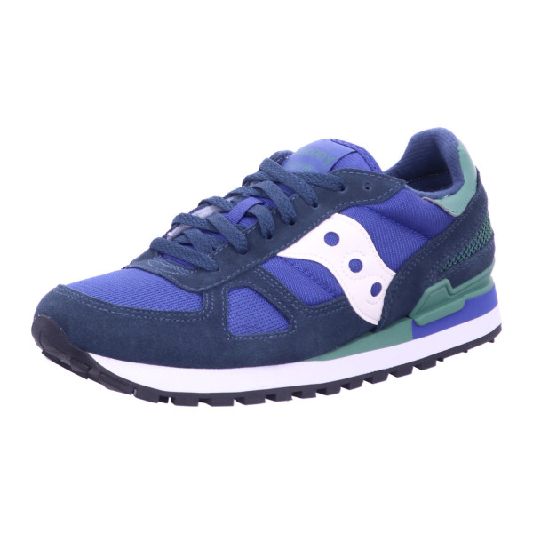 Saucony S2108 Shadow Original blau - Bild 1