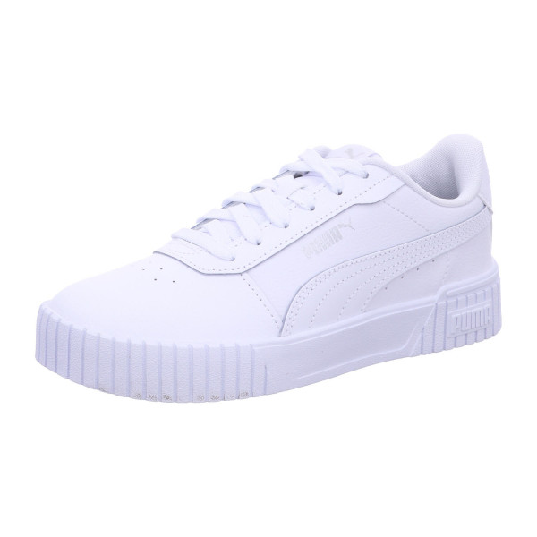 Puma 385849 002 Carina 2.0,PUMA WHITE-PUMA WHITE-PU PUMA WHITE-PUMA WHIT - Bild 1