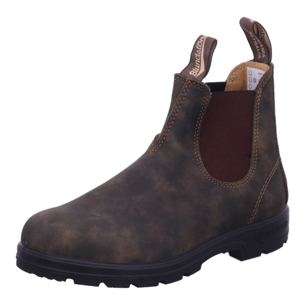 Blundstone 585 Classics Series rustic brown - Bild 1