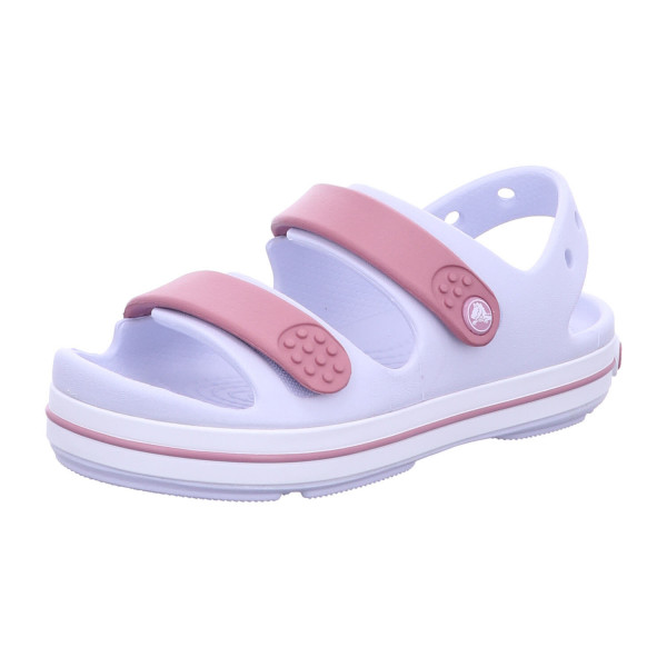 CROCS 209424 5AH Crocband Cruiser Dreamscape cassis - Bild 1