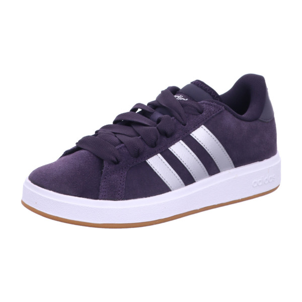 adidas IH6191 GRAND COURT BASE 00s AURBLA/MSILVE/FTWWHT - Bild 1