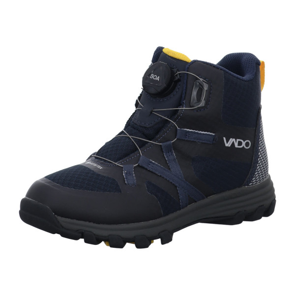 Vado 81201 1200 111 HIKER MID BOA GTX midnight - Bild 1