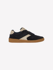 Marc O'Polo 40726263501300 859 Sneaker navy/sand