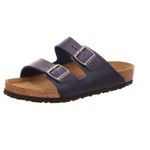 Birkenstock 1013643 Arizona Blue - Bild 1