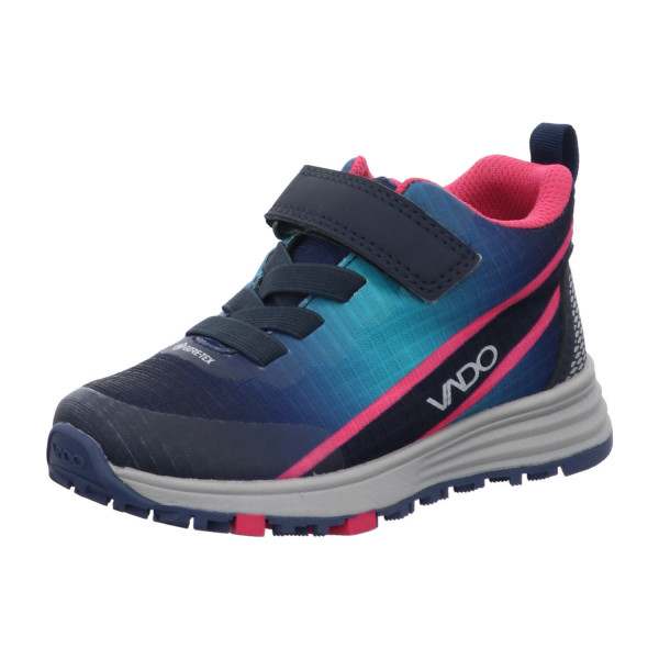 Vado 43302 101 EVOLUTION MID navy - Bild 1