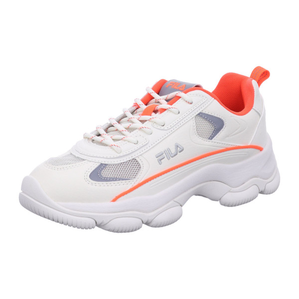 Fila 0192 13212 STRADA LUCID wmn Marshmallow-Fiery - Bild 1