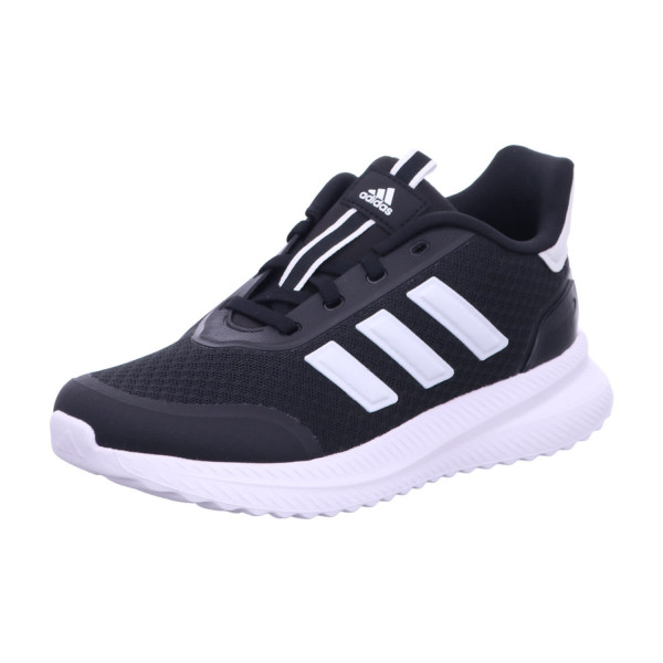 adidas IE8465 X_PLRPATH K CBLACK/FTWWHT/CBLACK - Bild 1