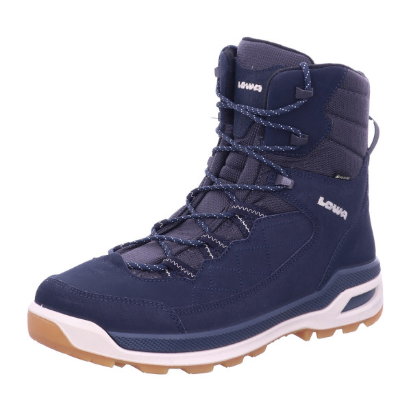 Lowa 410525 0649 OTTAWA GTX blau - Bild 1