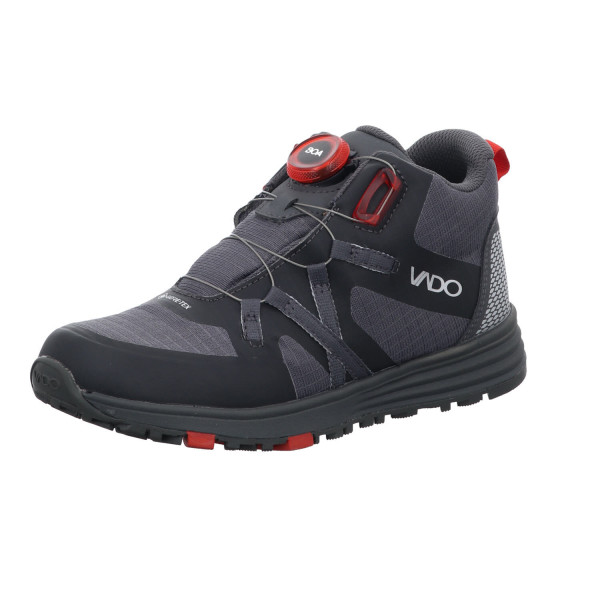 Vado 43301 401 MIKE MID charcoal - Bild 1