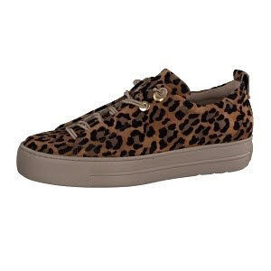 Paul Green 5317 026 Leopard-Muster