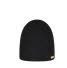 Barts 3609 01 Snowfinch Beanie schwarz