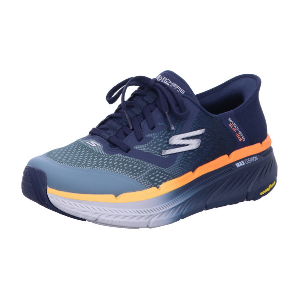 Skechers 220526 NVOR MAX CUSHIONING PREMIER 2. - Blau - Bild 1